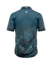 CAMISA TÈCNICA ESPORTIVA FLOW BLUE