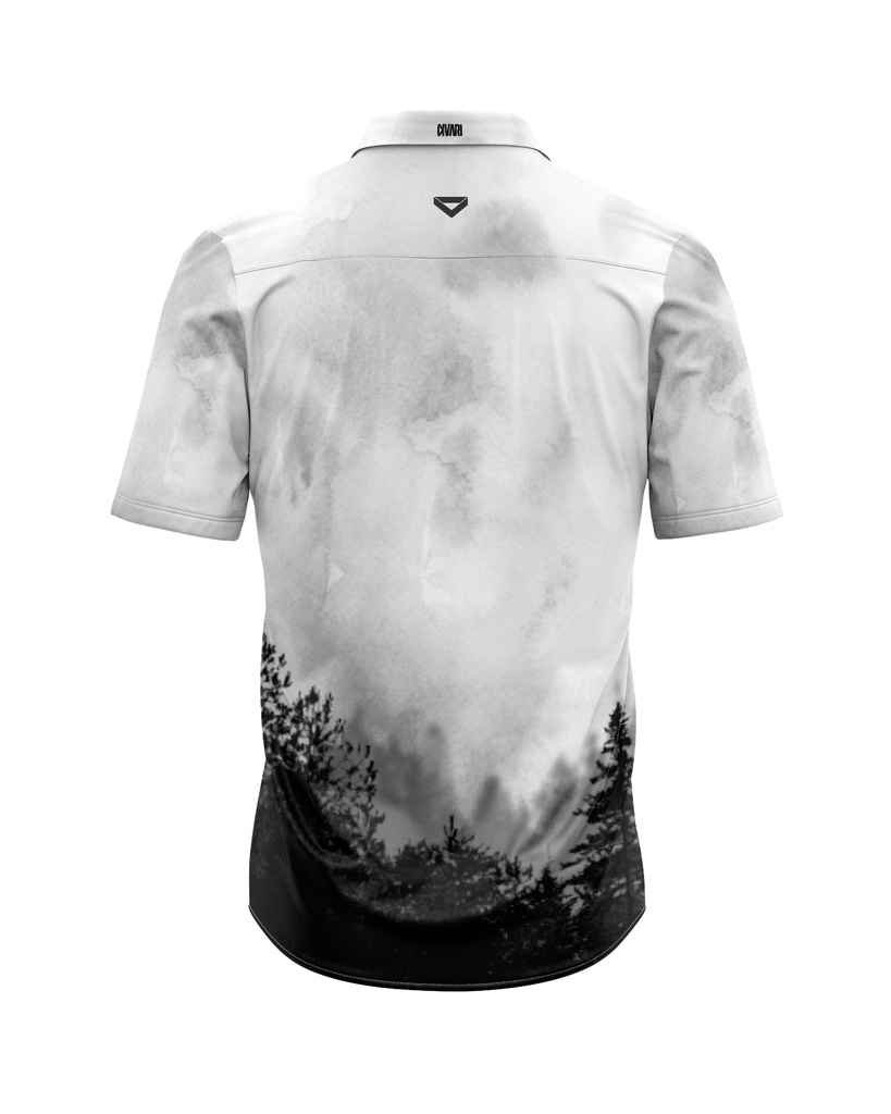 CAMISA TÈCNICA ESPORTIVA FOREST