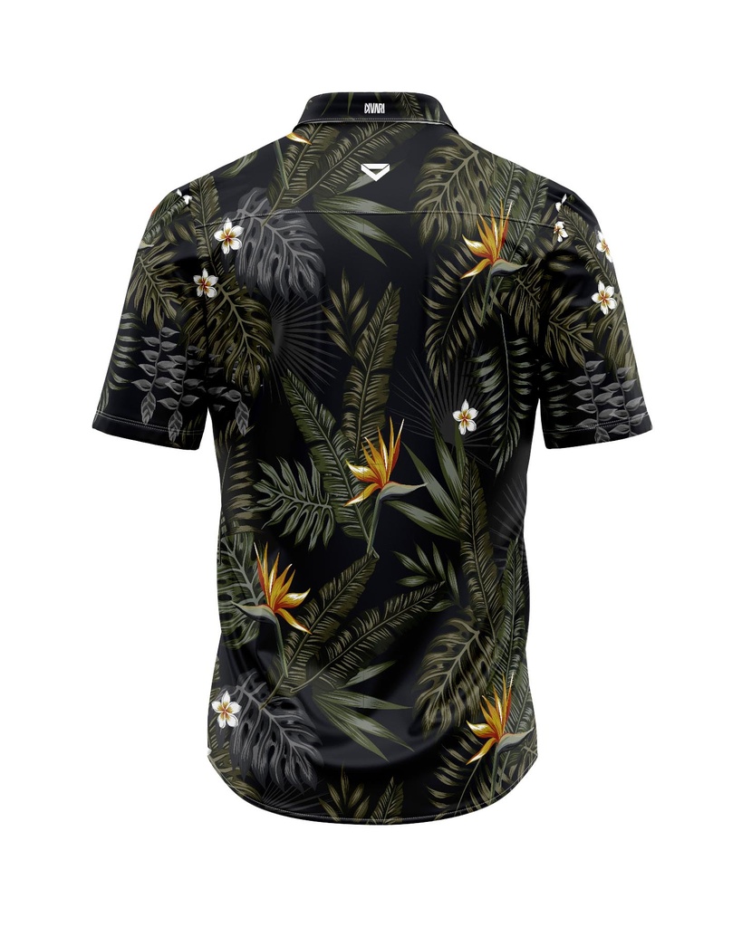 CAMISA TÈCNICA ESPORTIVA JUNGLE