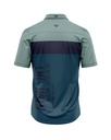 CAMISA TÈCNICA ESPORTIVA ADVENTURE BLUE