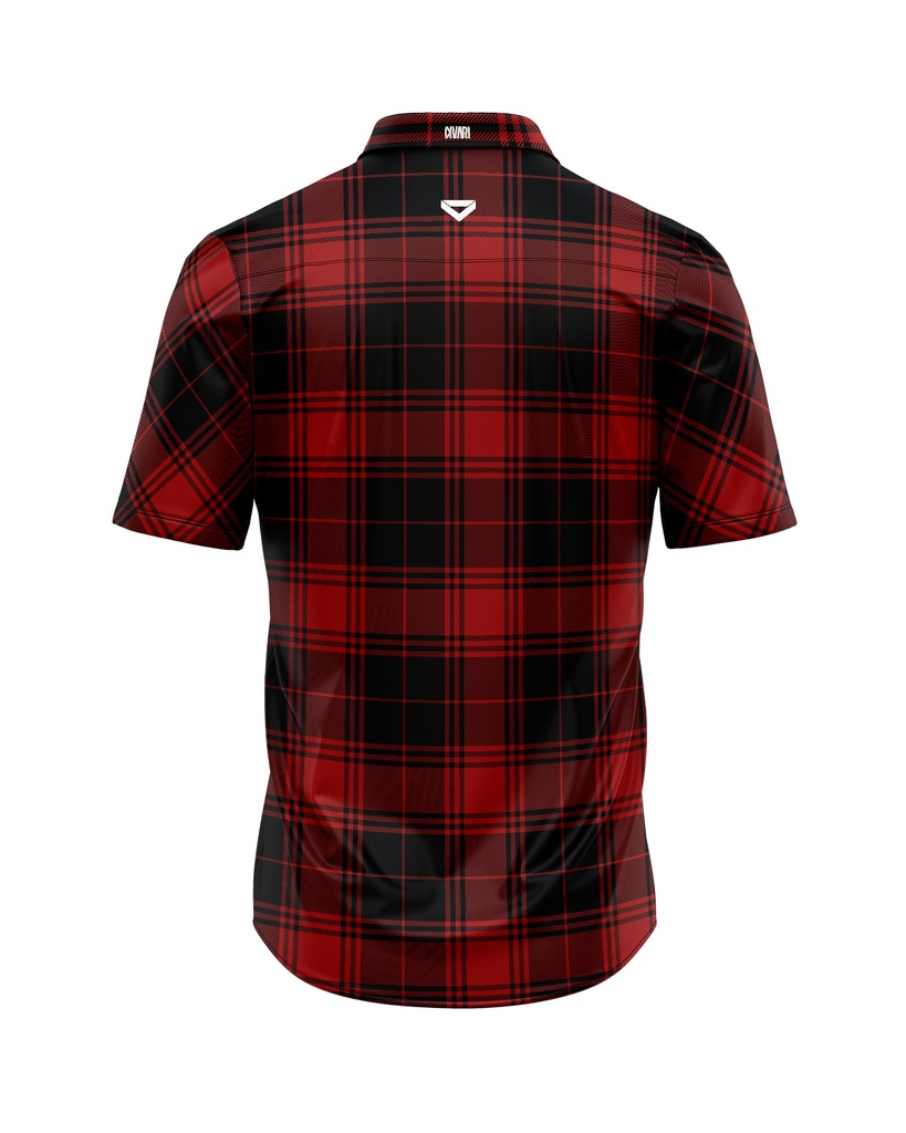 CAMISA TÈCNICA ESPORTIVA WOOD