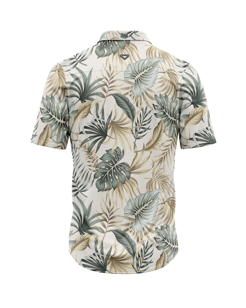 CAMISA TÈCNICA ESPORTIVA JUNGLE BEACH