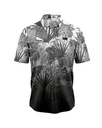 CAMISA TÈCNICA ESPORTIVA FLOW B&W