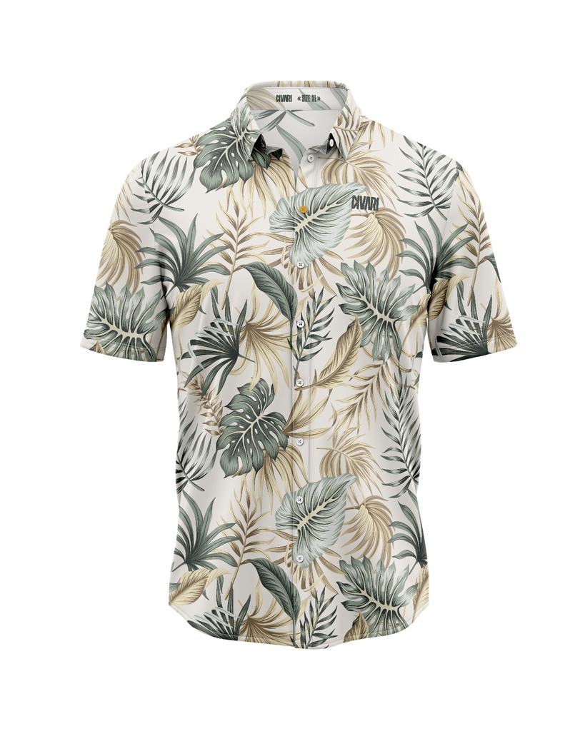 CAMISA TÈCNICA ESPORTIVA JUNGLE BEACH