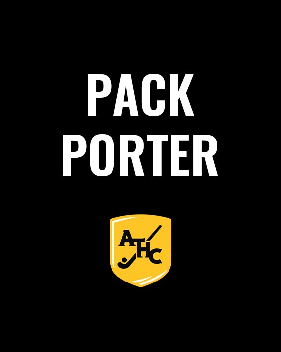 PACK PORTER ATLÈTIC TERRASSA
