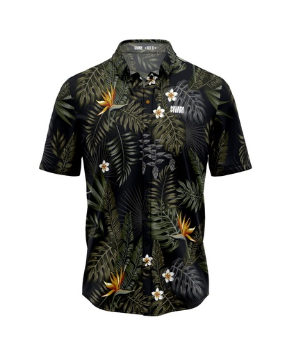 CAMISA TÈCNICA ESPORTIVA JUNGLE