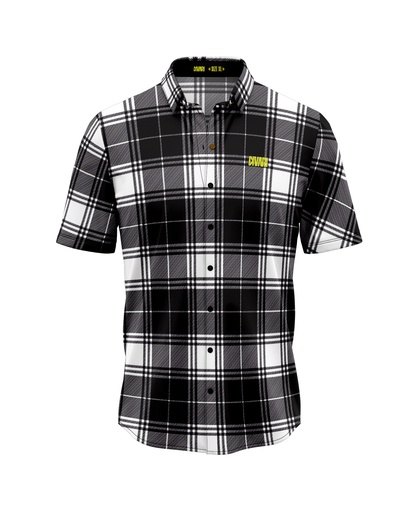 CAMISA TÈCNICA ESPORTIVA WOOD W&B